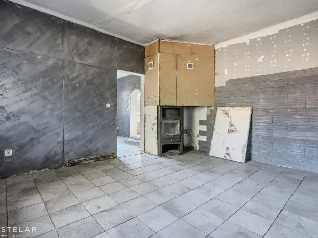Prodej rodinného domu, Petřvald, Hraniční, 78 m2