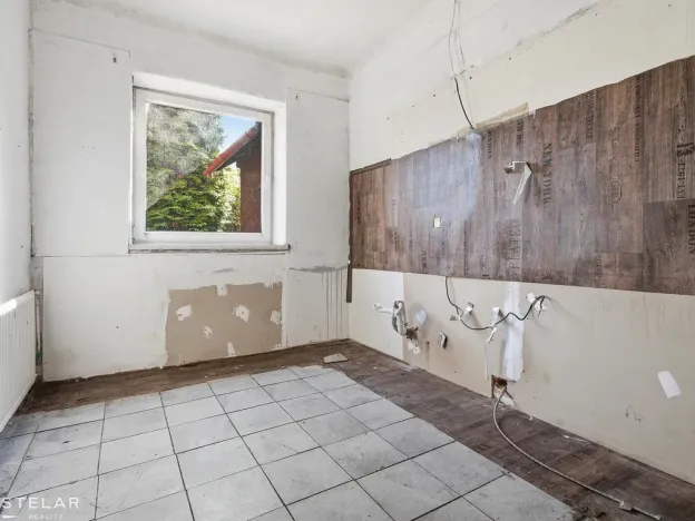 Prodej rodinného domu, Petřvald, Hraniční, 78 m2
