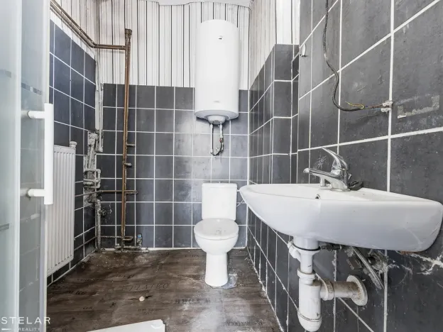 Prodej rodinného domu, Petřvald, Hraniční, 78 m2