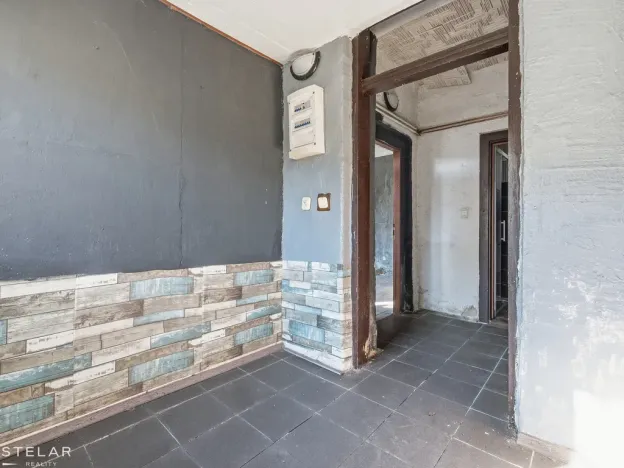 Prodej rodinného domu, Petřvald, Hraniční, 78 m2