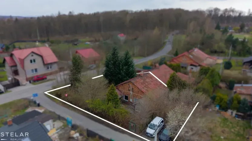 Prodej rodinného domu, Petřvald, Hraniční, 78 m2