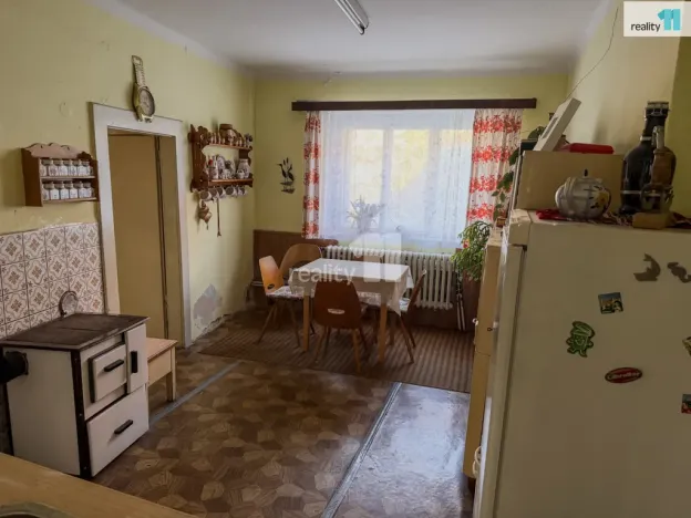 Prodej rodinného domu, Město Touškov, Malesická, 200 m2