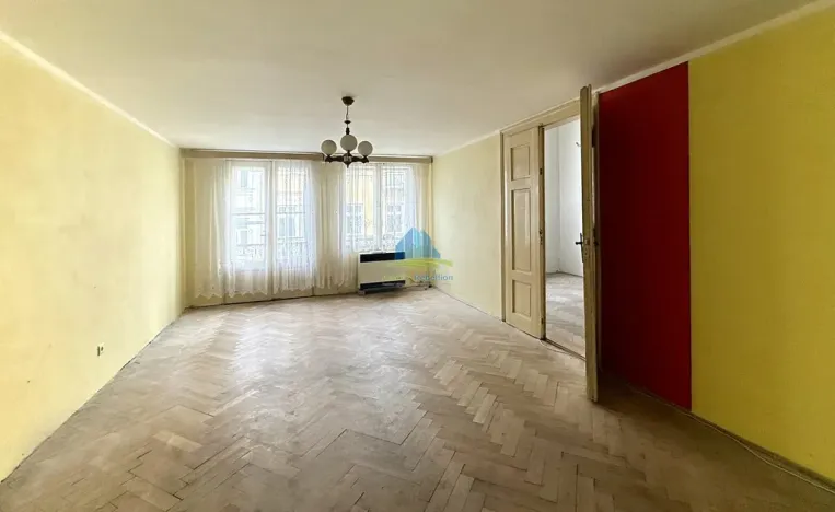 Prodej bytu 3+kk, Františkovy Lázně, Boženy Němcové, 94 m2