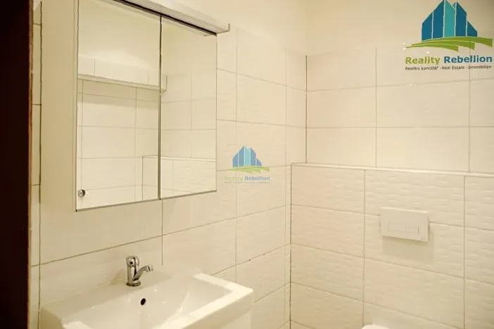 Pronájem bytu 1+1, Cheb, Úzká, 68 m2
