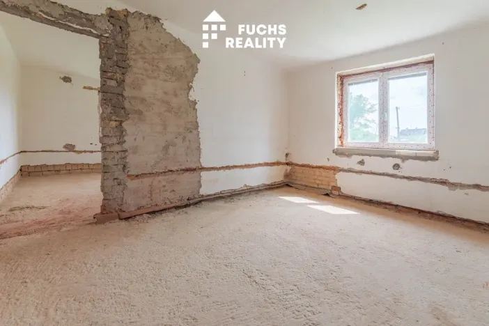Prodej bytu 3+1, Lanškroun, Polní, 95 m2