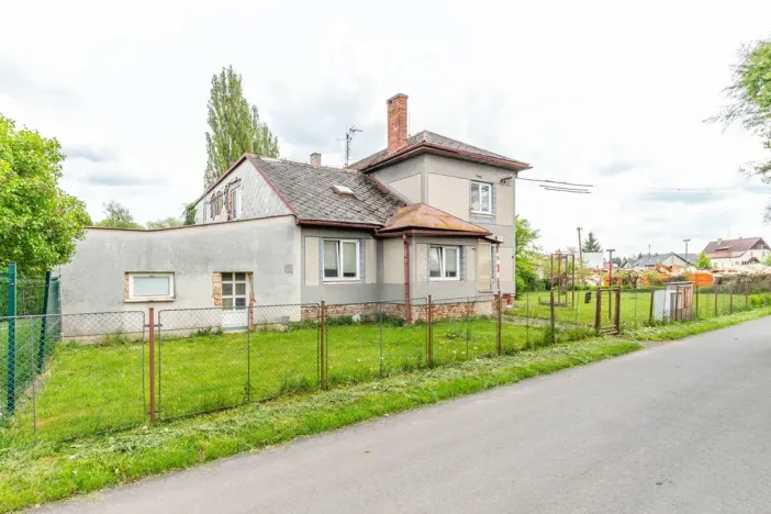 Prodej bytu 3+1, Lanškroun, Polní, 95 m2