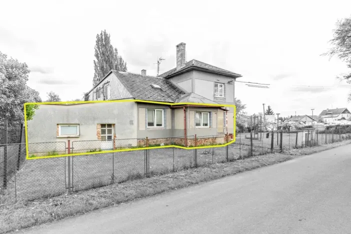 Prodej bytu 3+1, Lanškroun, Polní, 95 m2