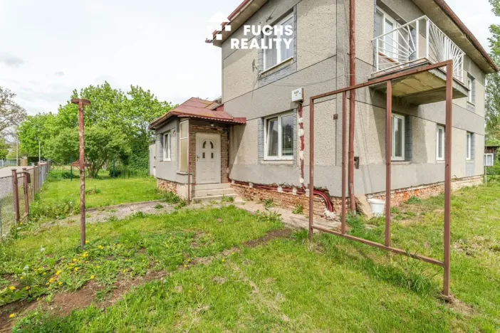 Prodej bytu 3+1, Lanškroun, Polní, 95 m2