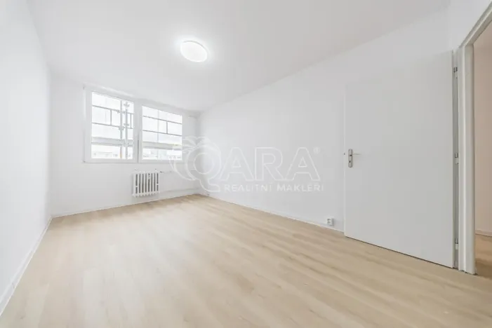 Pronájem bytu 2+kk, Kladno - Kročehlavy, Holandská, 39 m2