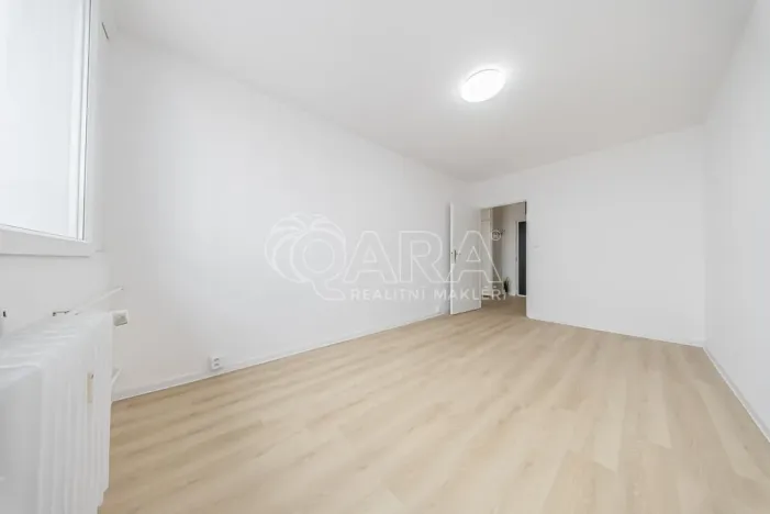 Pronájem bytu 2+kk, Kladno - Kročehlavy, Holandská, 39 m2