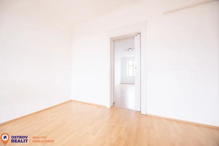 Pronájem bytu 2+1, Prostějov, Vodní, 63 m2