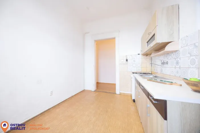 Pronájem bytu 2+1, Prostějov, Vodní, 63 m2