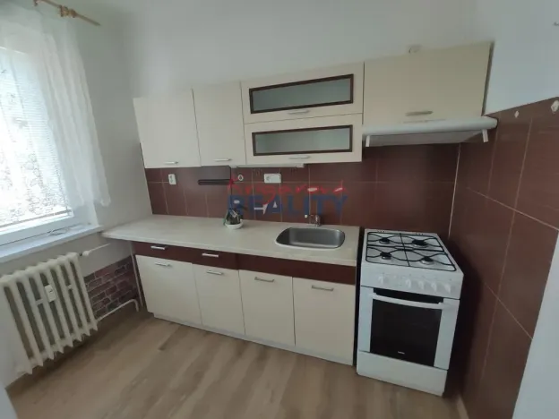 Pronájem bytu 2+kk, České Budějovice - České Budějovice 7, Heydukova, 55 m2