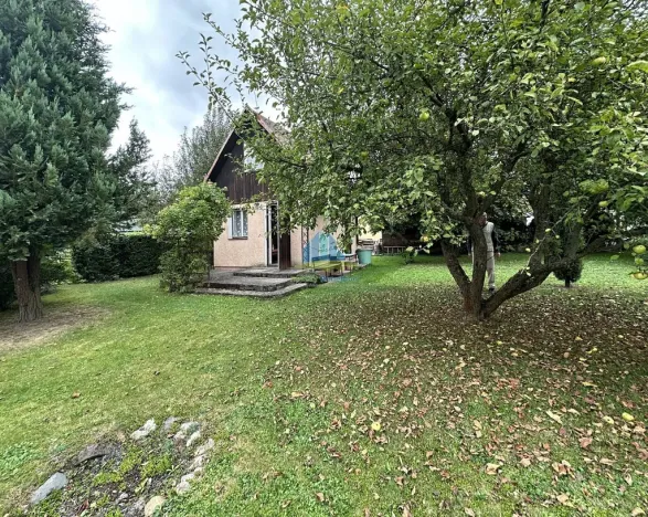 Prodej chaty, Cheb, Tršnická, 16 m2
