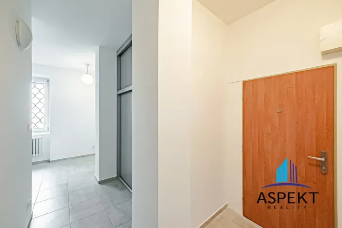 Pronájem bytu 2+1, Praha - Vinohrady, Londýnská, 65 m2