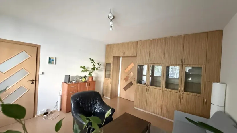 Pronájem bytu 3+1, Praha - Hlubočepy, Štěpařská, 73 m2