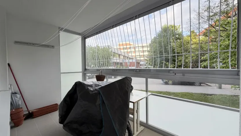 Pronájem bytu 3+1, Praha - Hlubočepy, Štěpařská, 73 m2