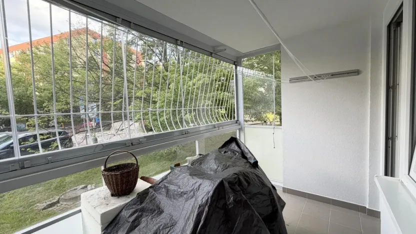 Pronájem bytu 3+1, Praha - Hlubočepy, Štěpařská, 73 m2