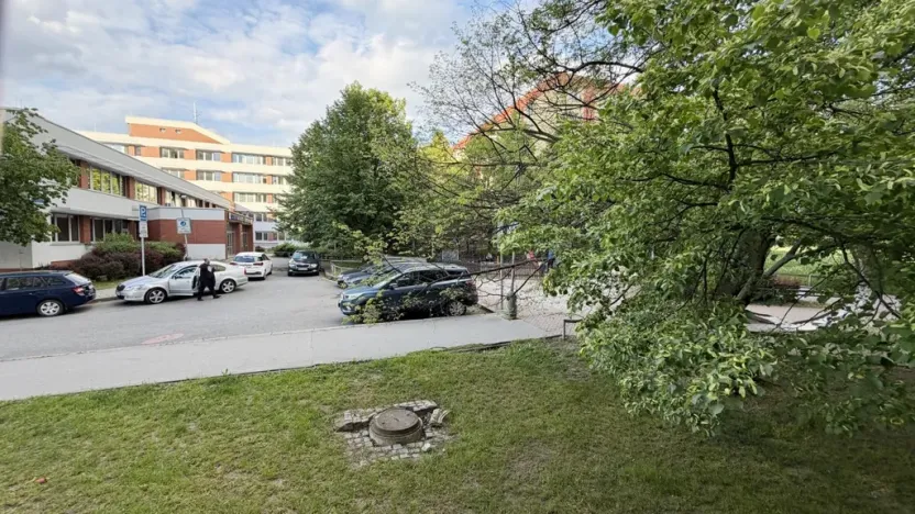 Pronájem bytu 3+1, Praha - Hlubočepy, Štěpařská, 73 m2