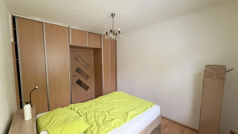 Pronájem bytu 3+1, Praha - Hlubočepy, Štěpařská, 73 m2