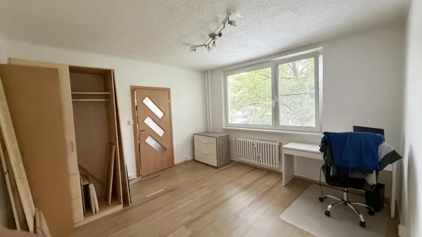 Pronájem bytu 3+1, Praha - Hlubočepy, Štěpařská, 73 m2
