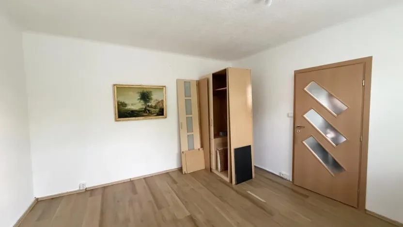 Pronájem bytu 3+1, Praha - Hlubočepy, Štěpařská, 73 m2
