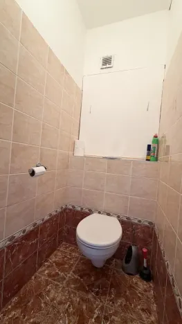 Pronájem bytu 3+1, Praha - Hlubočepy, Štěpařská, 73 m2