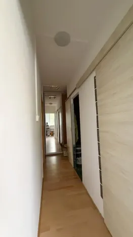 Pronájem bytu 3+1, Praha - Hlubočepy, Štěpařská, 73 m2