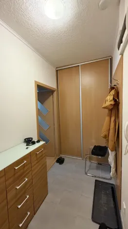 Pronájem bytu 3+1, Praha - Hlubočepy, Štěpařská, 73 m2