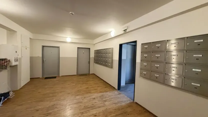 Pronájem bytu 3+1, Praha - Hlubočepy, Štěpařská, 73 m2