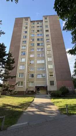 Pronájem bytu 3+1, Praha - Hlubočepy, Štěpařská, 73 m2