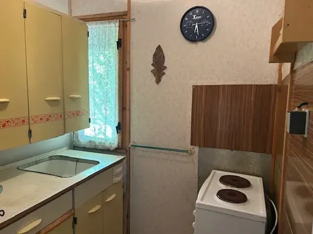 Prodej - jiné, Stříbro, 35 m2