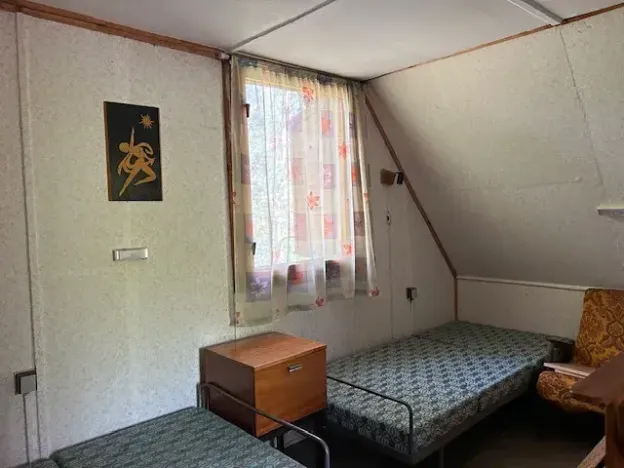 Prodej - jiné, Stříbro, 35 m2