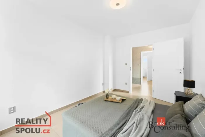 Prodej bytu 1+kk, Žacléř, Rýchorské náměstí, 23 m2