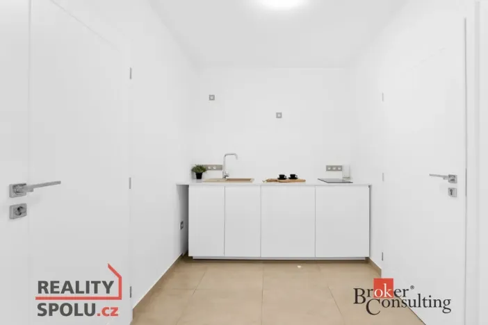 Prodej bytu 1+kk, Žacléř, Rýchorské náměstí, 23 m2