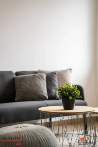 Prodej bytu 1+kk, Žacléř, Rýchorské náměstí, 23 m2