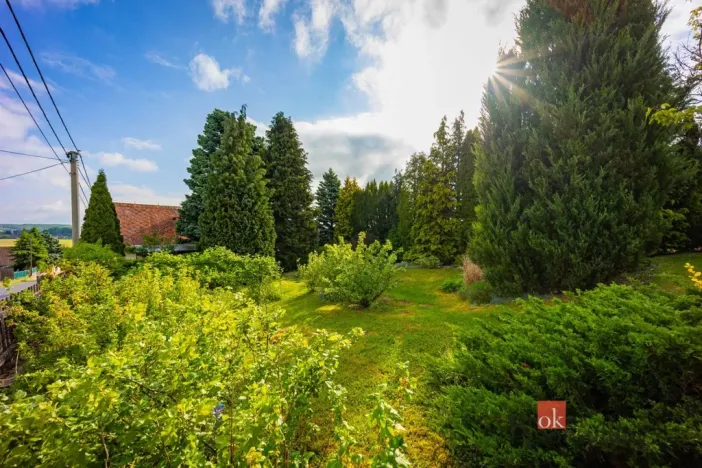 Prodej rodinného domu, Dětenice - Brodek, 83 m2