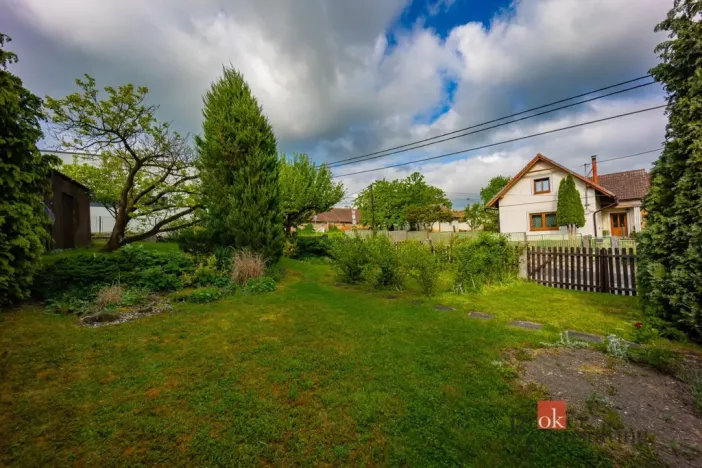 Prodej rodinného domu, Dětenice - Brodek, 83 m2