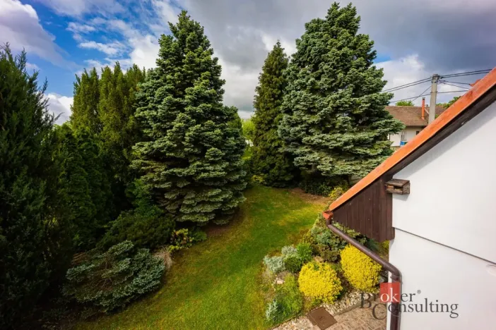 Prodej rodinného domu, Dětenice - Brodek, 83 m2