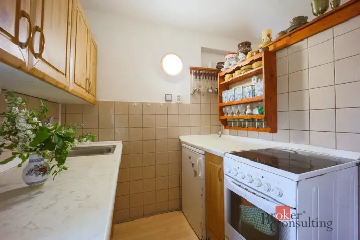 Prodej rodinného domu, Dětenice - Brodek, 83 m2