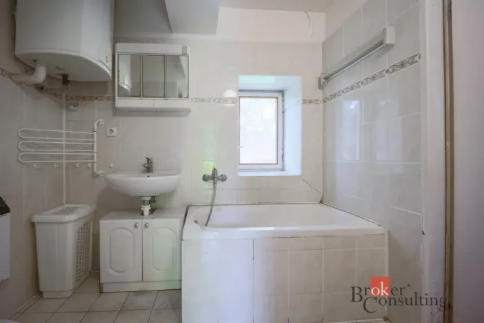 Prodej rodinného domu, Dětenice - Brodek, 83 m2