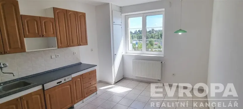 Pronájem bytu 3+1, Havlíčkův Brod, Reynkova, 72 m2