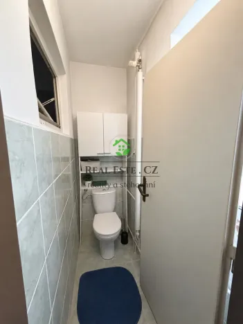 Prodej bytu 3+1, Oslavany, Moravská, 80 m2