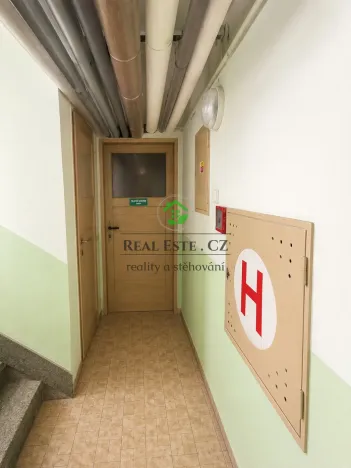 Prodej bytu 3+1, Oslavany, Moravská, 80 m2