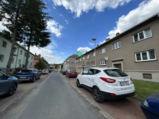 Prodej bytu 3+1, Oslavany, Moravská, 80 m2
