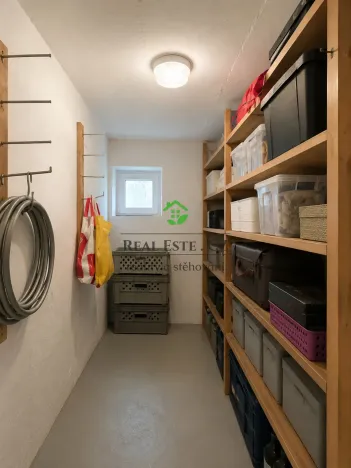 Prodej bytu 3+1, Oslavany, Moravská, 71 m2