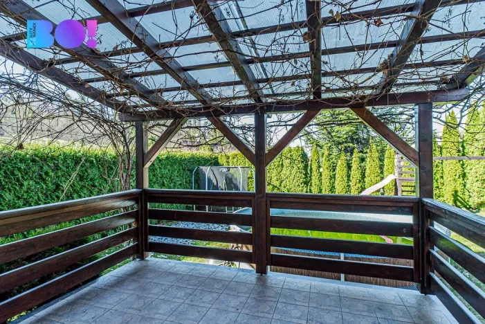 Prodej rodinného domu, Třinec - Dolní Líštná, 160 m2