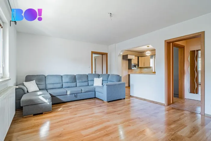 Prodej rodinného domu, Třinec - Dolní Líštná, 160 m2