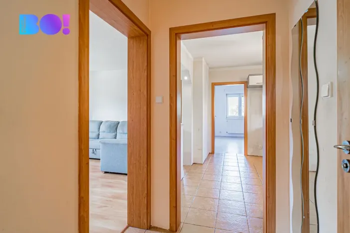 Prodej rodinného domu, Třinec - Dolní Líštná, 160 m2