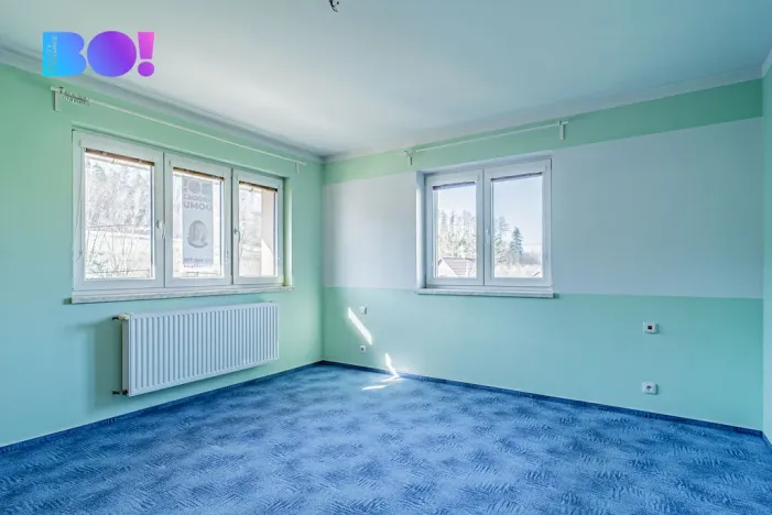 Prodej rodinného domu, Třinec - Dolní Líštná, 160 m2